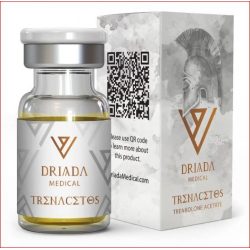 Trenacetos 100 mg/ml (Trenbolone Acetate) 10ml vial