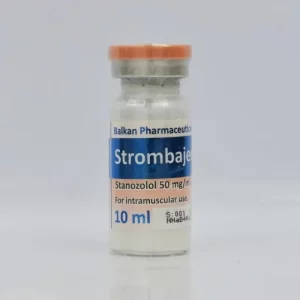 Strombaject Aqua Balkan Pharma