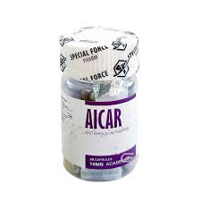 Aicar 30x10mg (Envenom Pharm)