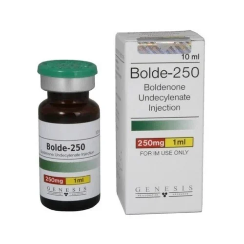 Bolde 250 Genesis (250 mg/ml) 10 ml