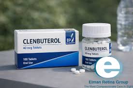 Clenbuterol