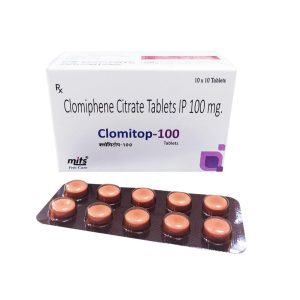 Clomiphene Citrate