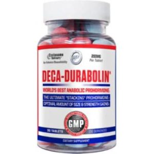 Deca Durabolin 2ml vial Norma Hellas...