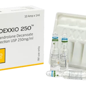 Dexxa 250, Nandrolone Decanoate, Thaiger...