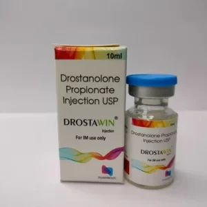 Drostanolone Propionate March (100 mg/ml)...