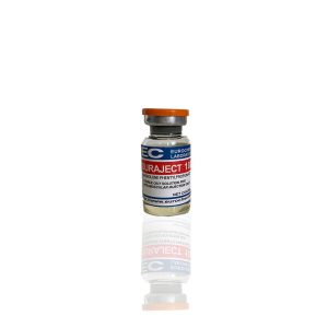 Eurochem DuraJect 100 100mg/1ml [10ml vial]