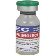 Eurochem Primoject 100 100mg/1ml [10ml vial]