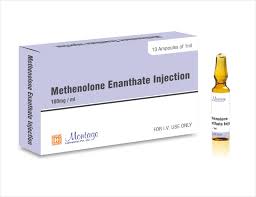 Methandienone Injection Genesis (100...