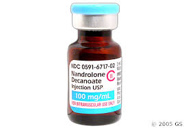 Nandrolone Decanoate March (200 mg/ml) 1 ml