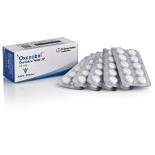 Oxanabol 10mg x 100 tablets (British Dragon)