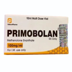 Primobolan Injection Genesis (100 mg/ml)...