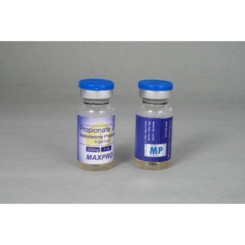 Propionate 200 (MAX PRO) 2000 mg/10 ml