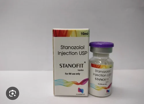 Stanozolol 80 Elite Pharm 80mg/1ml (10ml)