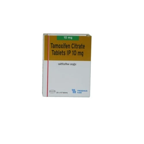 Tamoxifen Citrate Tablets Genesis (10...