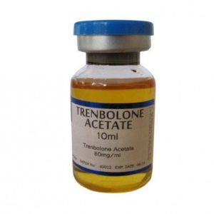 Trenbolone Acetate March (100 mg/ml) 1 ml