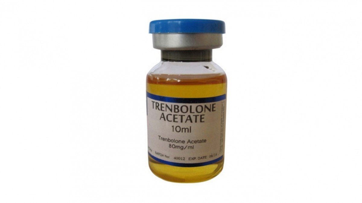 Trenbolone Enanthate March (200 mg/ml) 1 ml
