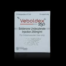 Veboldex 250, Boldenone Undecylenate,...